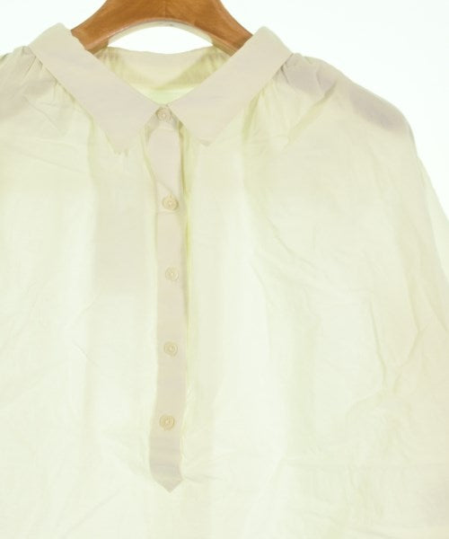 OUTERKNOWN เสื้อลำลอง