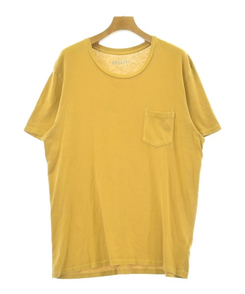 OUTERKNOWN เสื้อยืด/เสื้อท็อปส์
