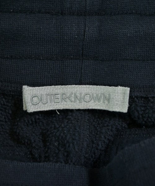 OUTERKNOWN กางเกงขาสั้น