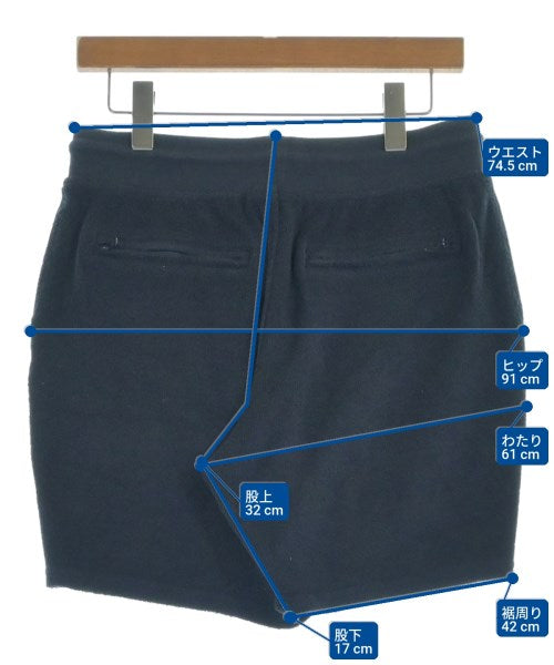 OUTERKNOWN กางเกงขาสั้น