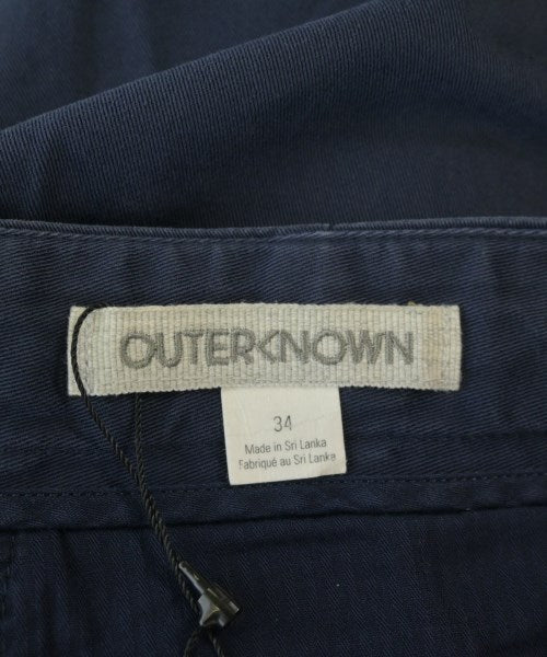 OUTERKNOWN กางเกงขาสั้น