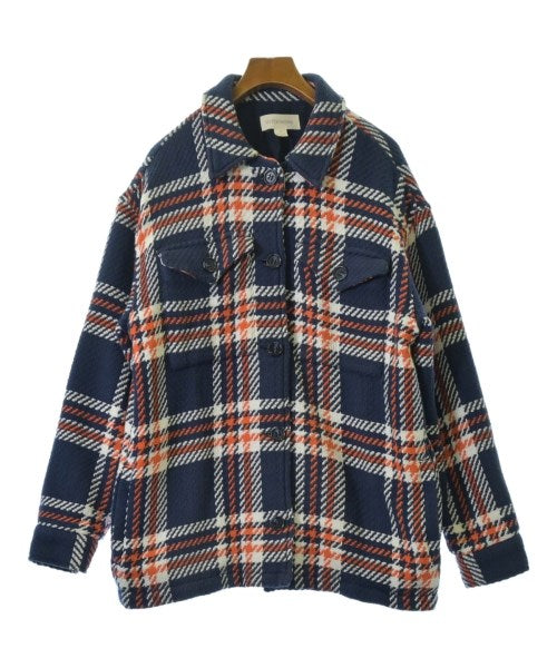 OUTERKNOWN แจ็คเก็ตเบลาส์ อื่น