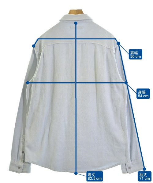 OUTERKNOWN เสื้อลำลอง