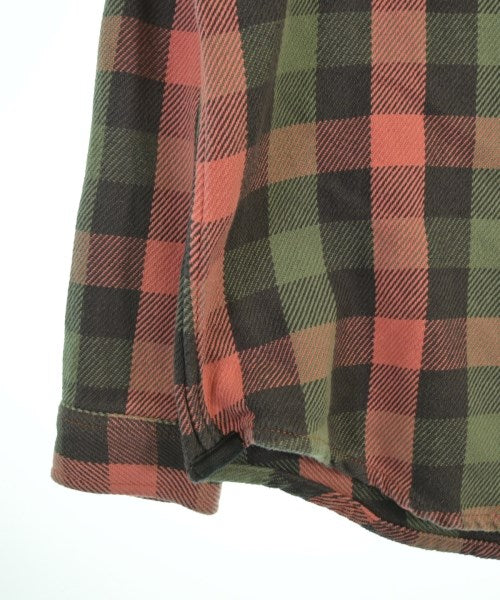 OUTERKNOWN เสื้อลำลอง