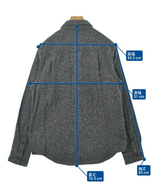 OUTERKNOWN เสื้อลำลอง