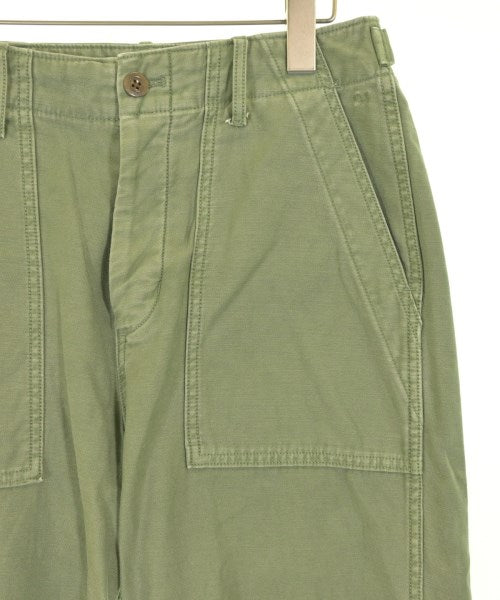 OUTERKNOWN กางเกง อื่น