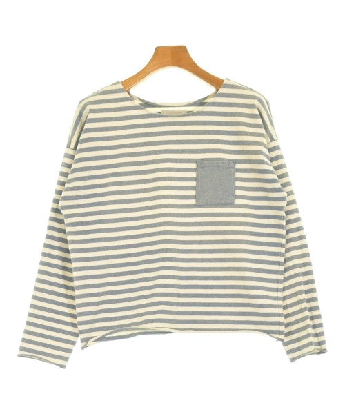 OUTERKNOWN เสื้อยืด/เสื้อท็อปส์