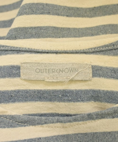 OUTERKNOWN เสื้อยืด/เสื้อท็อปส์