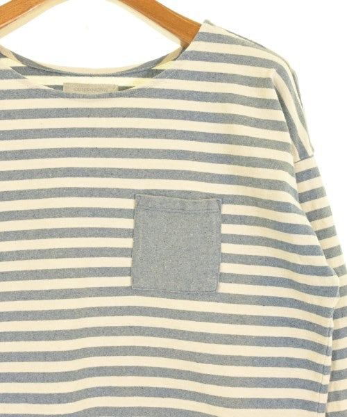 OUTERKNOWN เสื้อยืด/เสื้อท็อปส์