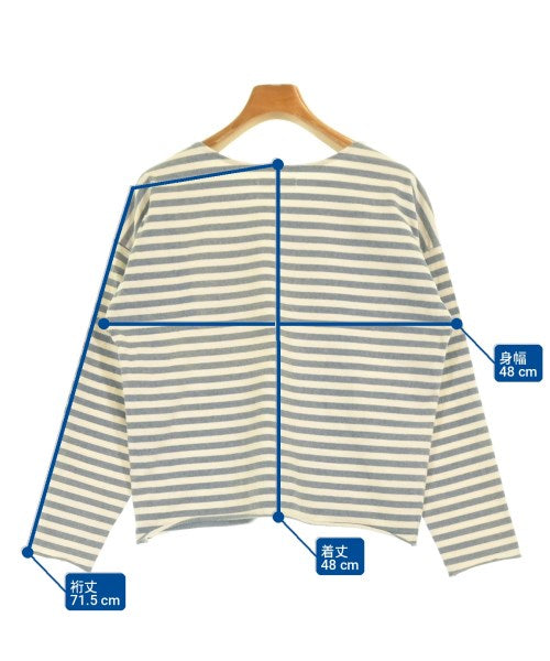 OUTERKNOWN เสื้อยืด/เสื้อท็อปส์