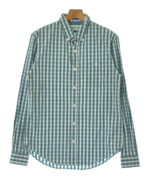 OUTERKNOWN เสื้อลำลอง