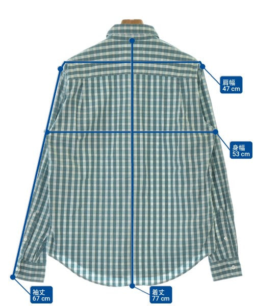 OUTERKNOWN เสื้อลำลอง
