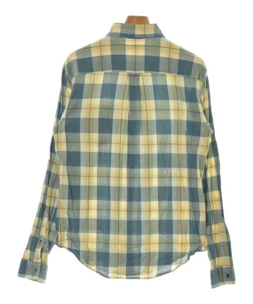 OUTERKNOWN เสื้อลำลอง