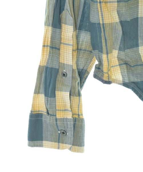 OUTERKNOWN เสื้อลำลอง