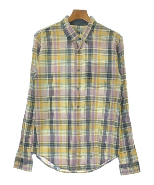 OUTERKNOWN เสื้อลำลอง