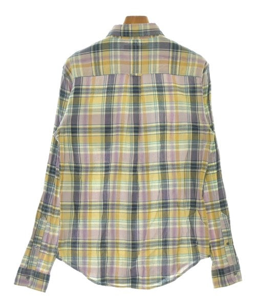 OUTERKNOWN เสื้อลำลอง