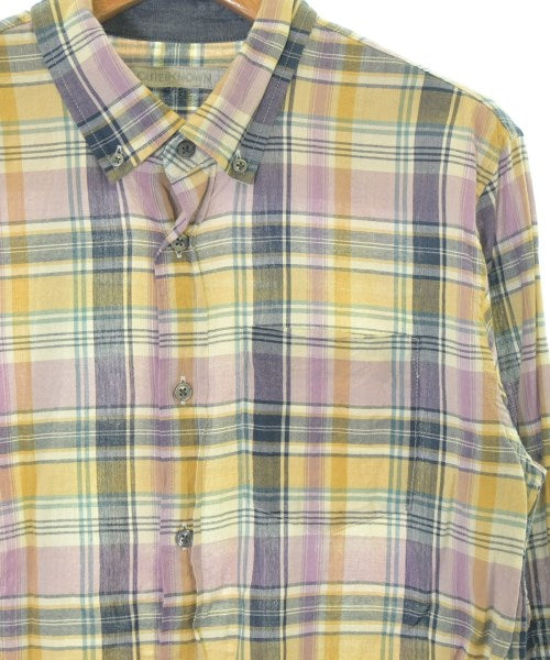 OUTERKNOWN เสื้อลำลอง