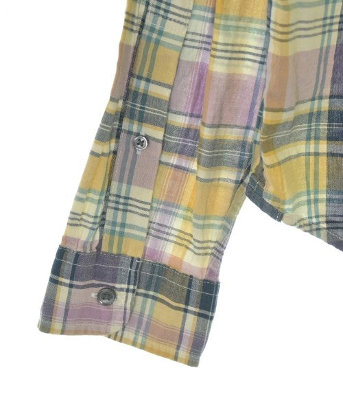OUTERKNOWN เสื้อลำลอง