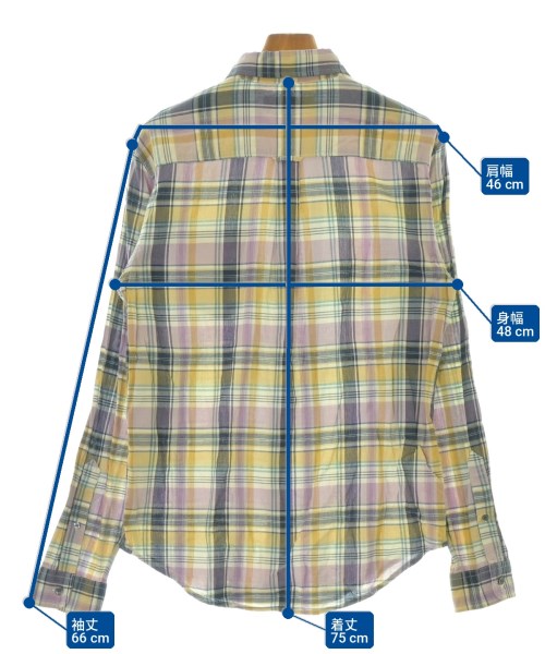 OUTERKNOWN เสื้อลำลอง