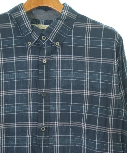 OUTERKNOWN เสื้อลำลอง