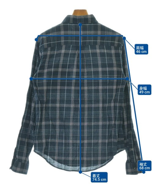 OUTERKNOWN เสื้อลำลอง