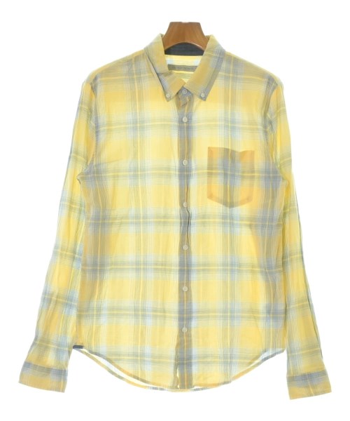 OUTERKNOWN เสื้อลำลอง