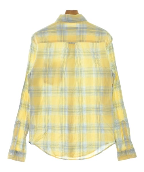 OUTERKNOWN เสื้อลำลอง