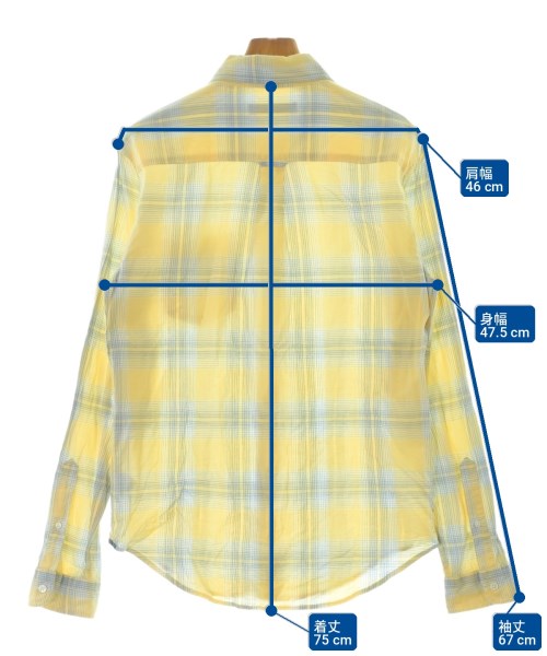 OUTERKNOWN เสื้อลำลอง