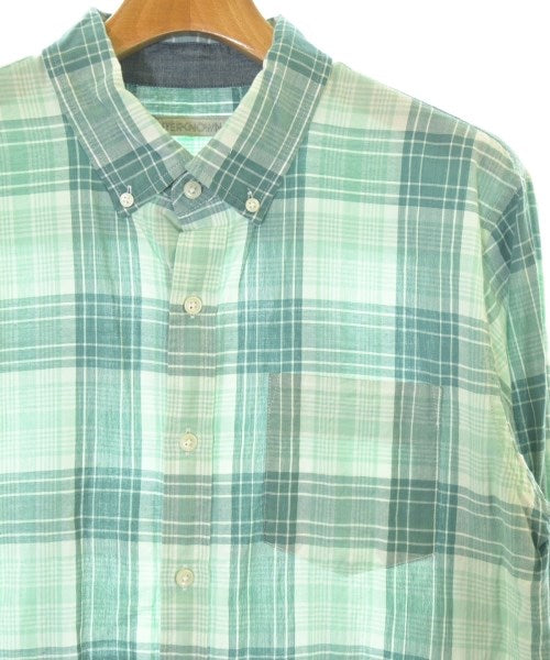 OUTERKNOWN เสื้อลำลอง