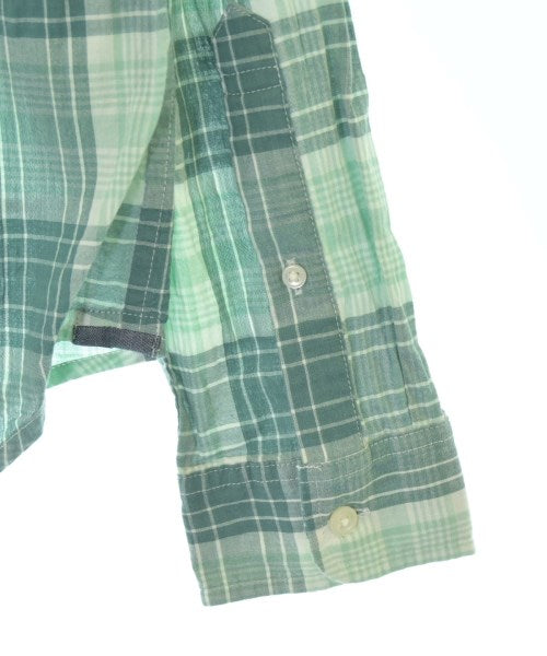 OUTERKNOWN เสื้อลำลอง