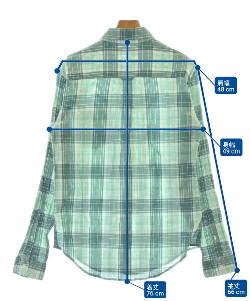 OUTERKNOWN เสื้อลำลอง
