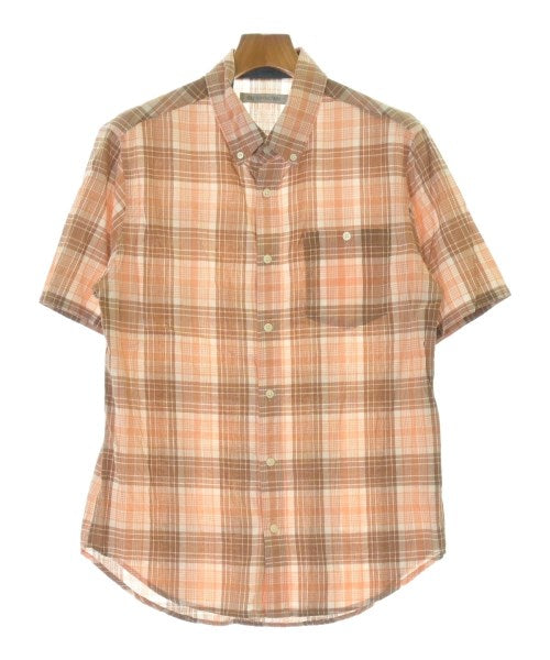 OUTERKNOWN เสื้อลำลอง