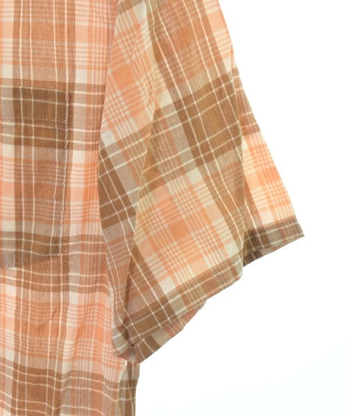 OUTERKNOWN เสื้อลำลอง