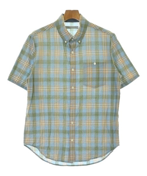 OUTERKNOWN เสื้อลำลอง