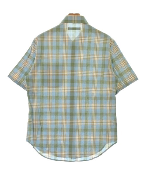 OUTERKNOWN เสื้อลำลอง