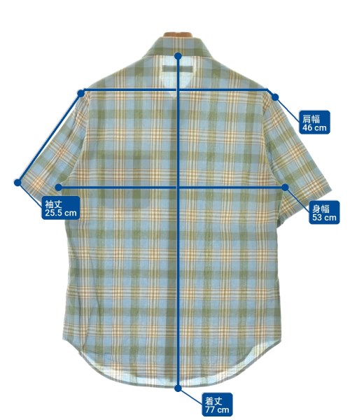 OUTERKNOWN เสื้อลำลอง