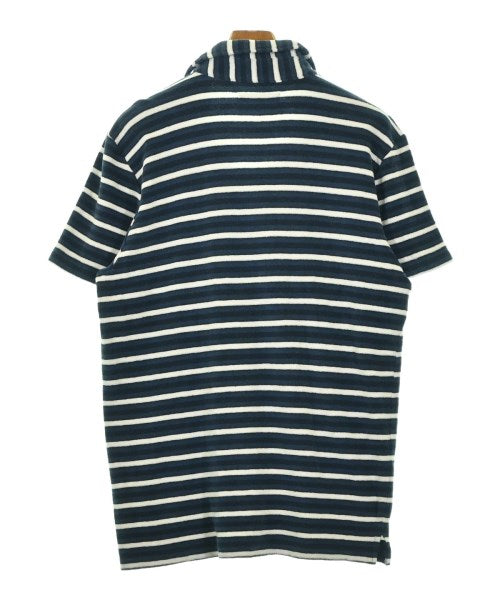 OUTERKNOWN เสื้อโปโล