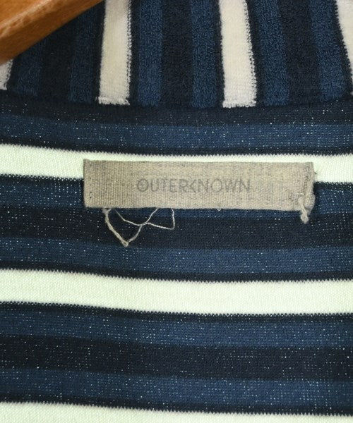 OUTERKNOWN เสื้อโปโล