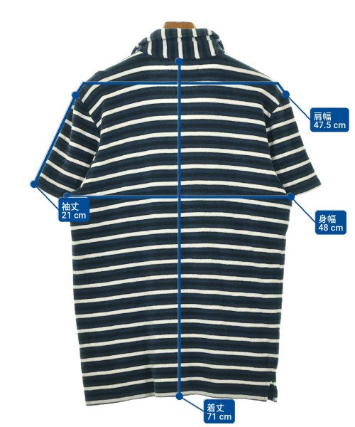 OUTERKNOWN เสื้อโปโล