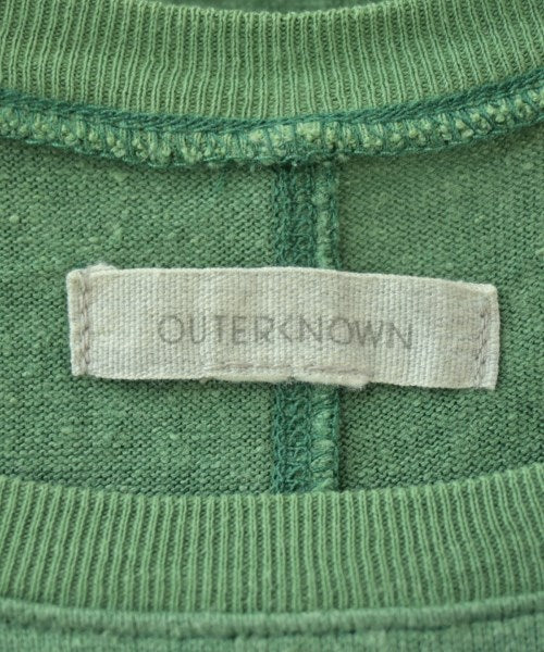 OUTERKNOWN แขนกุด