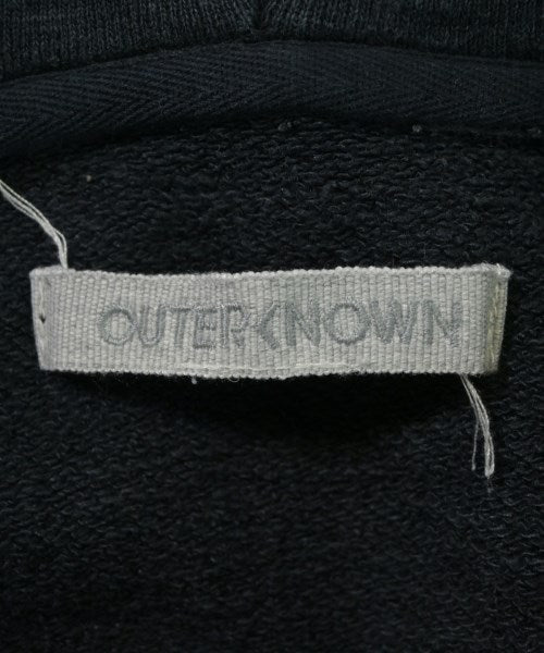 OUTERKNOWN เสื้อฮู้ด