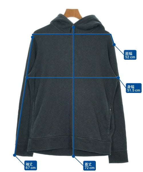OUTERKNOWN เสื้อฮู้ด