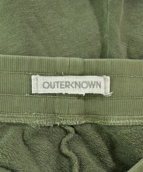OUTERKNOWN กางเกงวอร์ม