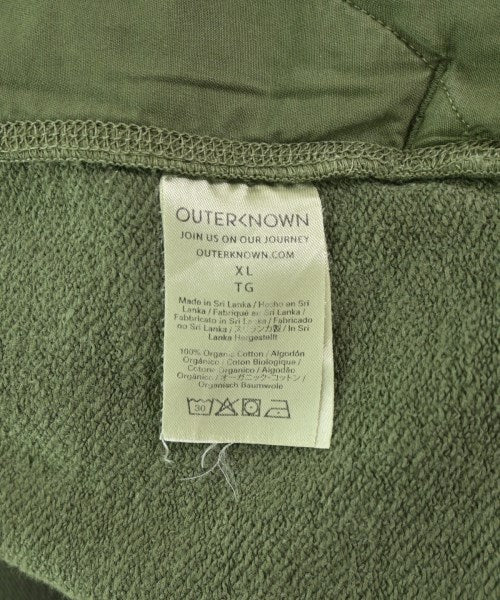 OUTERKNOWN กางเกงวอร์ม