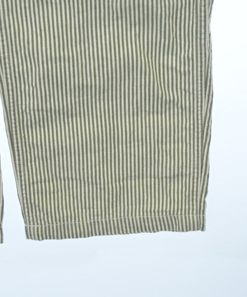 OUTERKNOWN ชุดเอี๊ยม/เสื้อคลุมหลวมๆ/จั๊มสูท