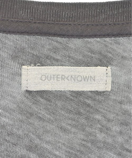 OUTERKNOWN เสื้อสตรี