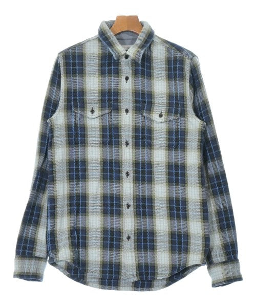 OUTERKNOWN เสื้อลำลอง