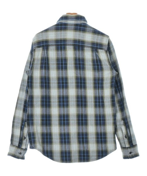 OUTERKNOWN เสื้อลำลอง