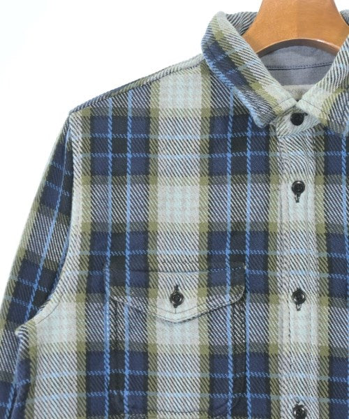 OUTERKNOWN เสื้อลำลอง