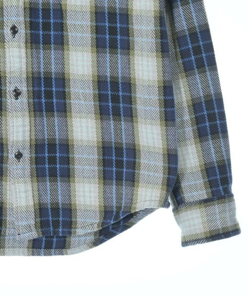 OUTERKNOWN เสื้อลำลอง